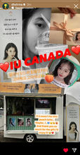 IU Support IG Story