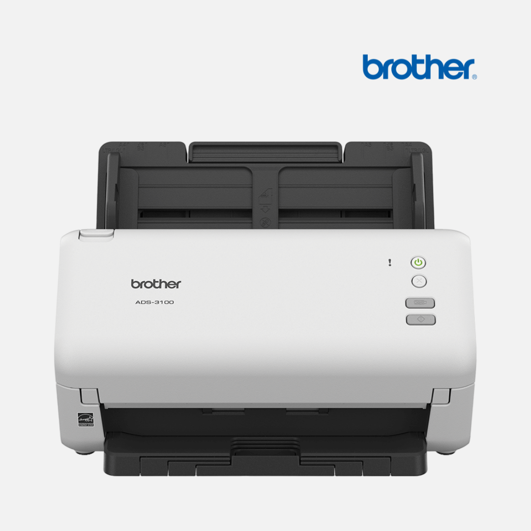 Escáner Brother ADS3100