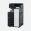 Miniatura: Impresora Multifuncional Konica Minolta Bizhub C300i
