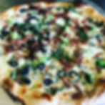 18 inch cheese pizza