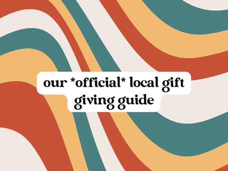 9 of the best local holiday gifts you've (probably) never heard of 