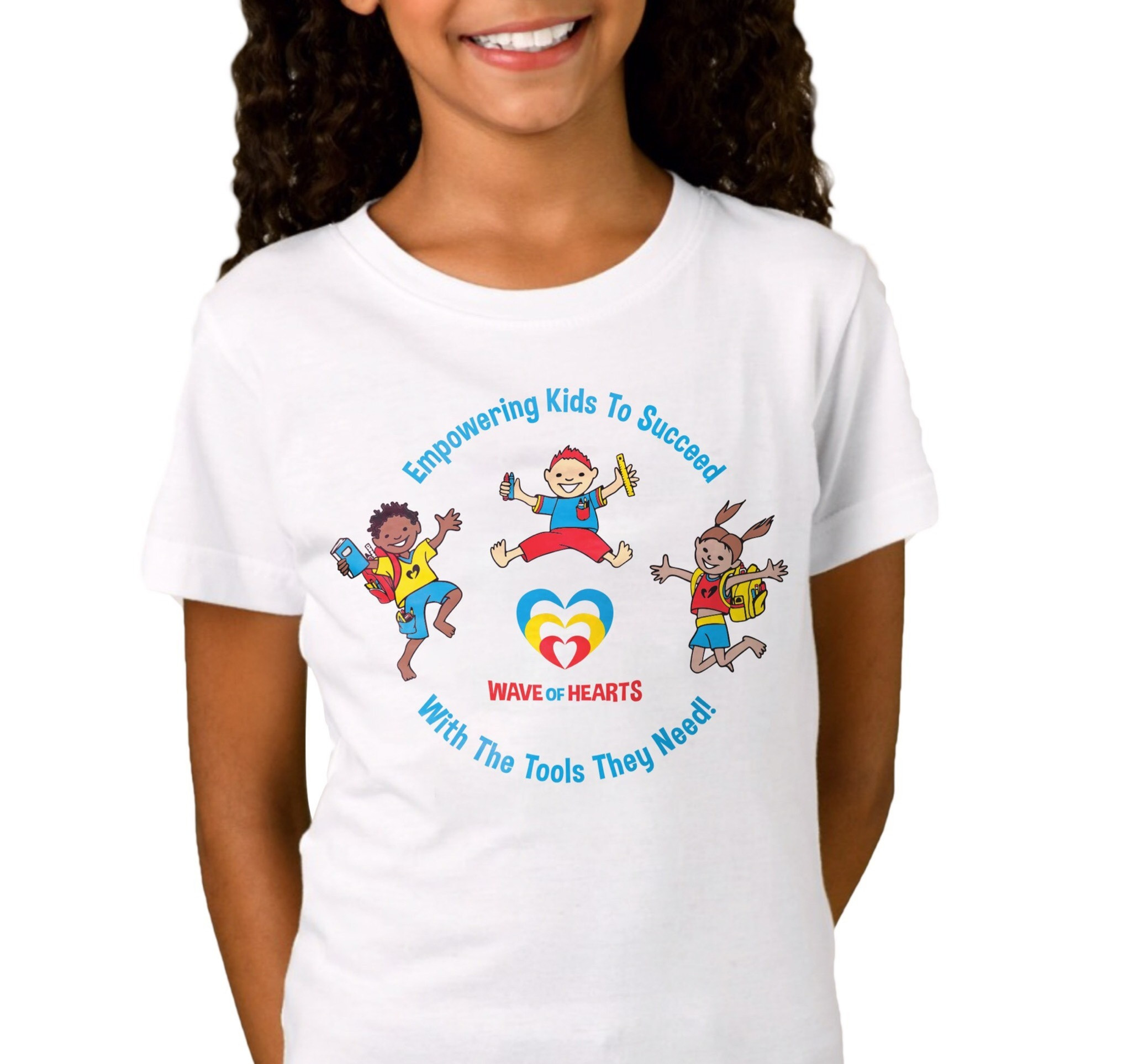 Children's WOH T-Shirt