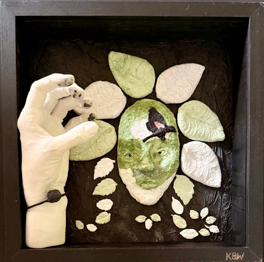 Earth Woman