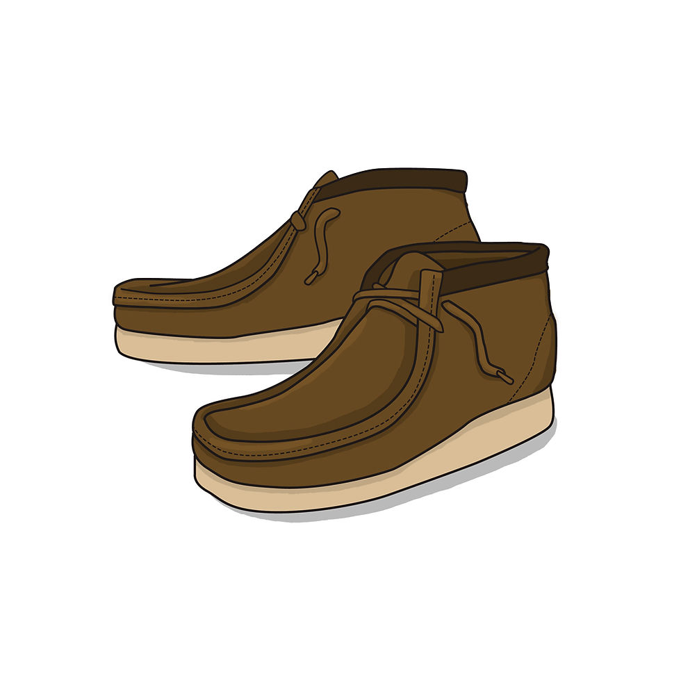 asics ghostface killah