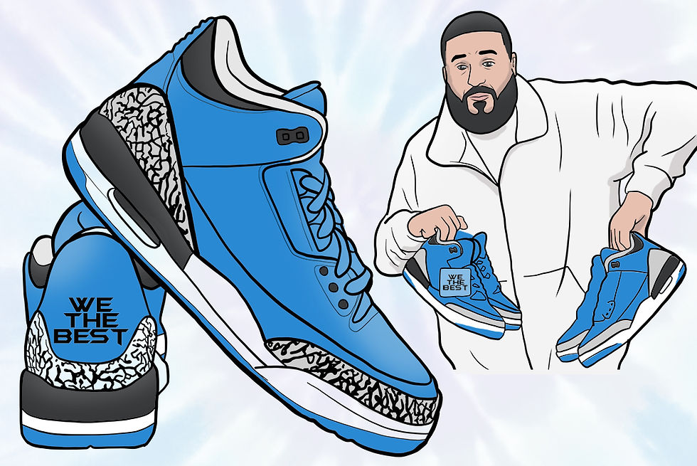 DJ Khaled