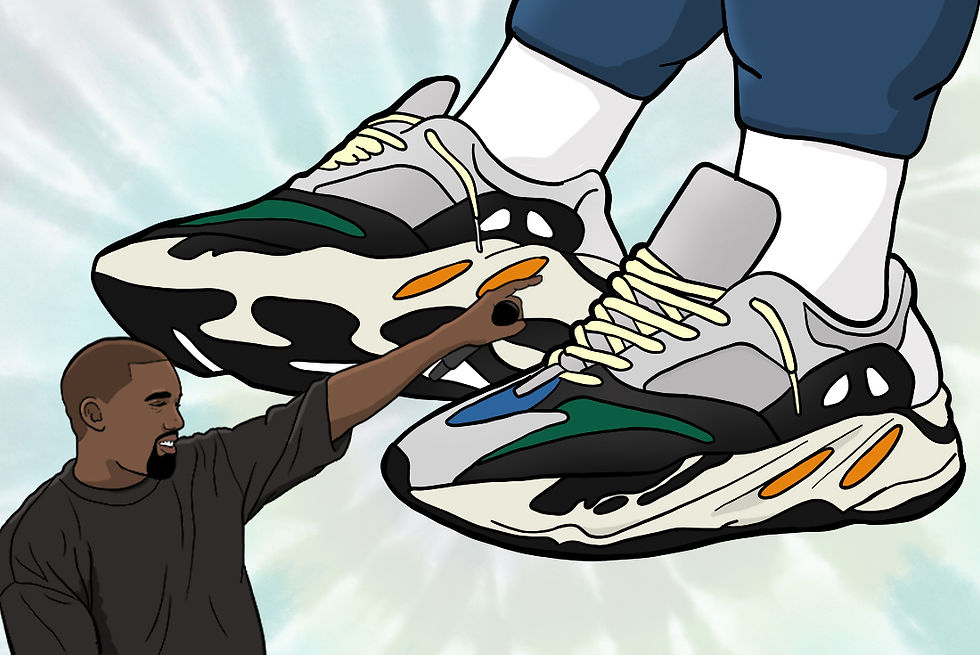 Kanye