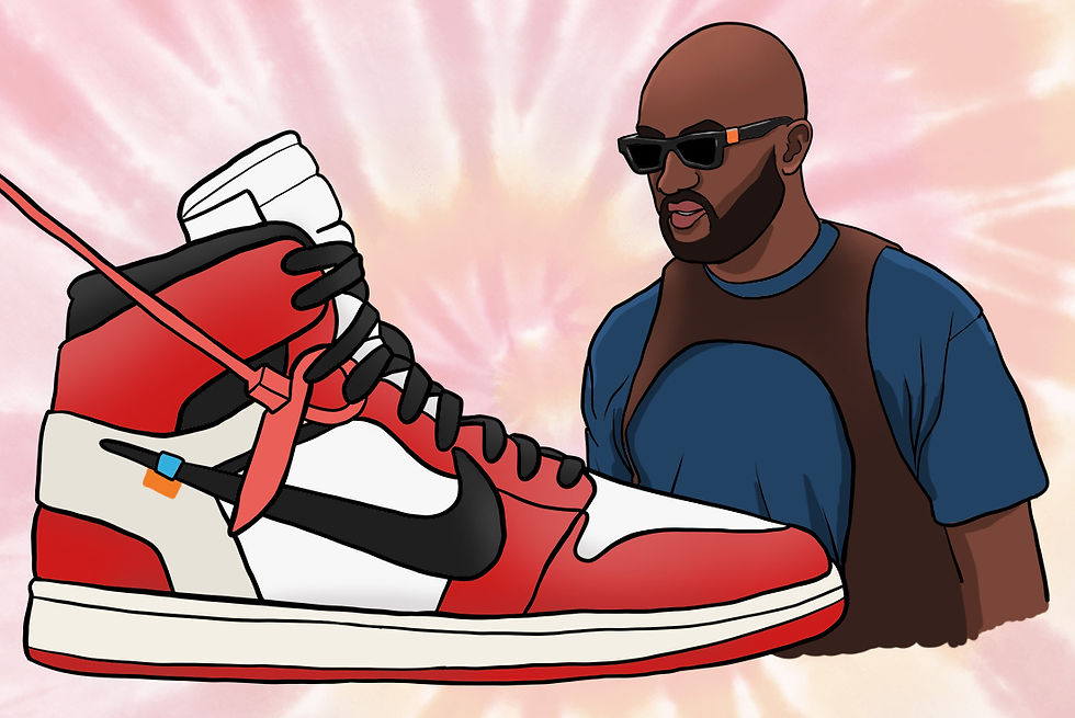 Virgil Abloh