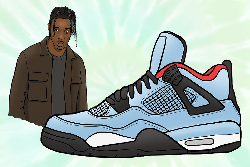 Travis Scott
