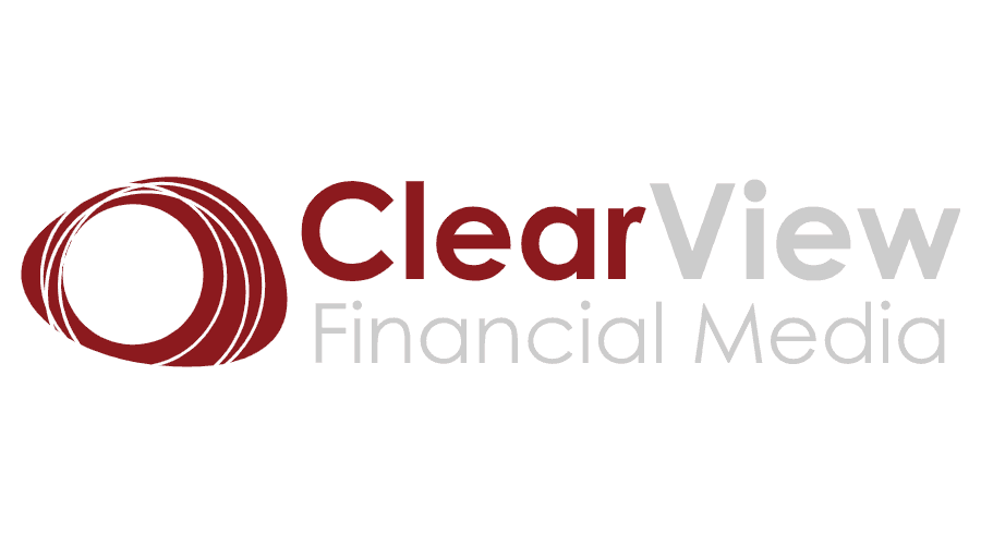 clearview-financial-media-logo-vector