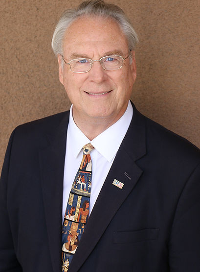 Joel Carlson