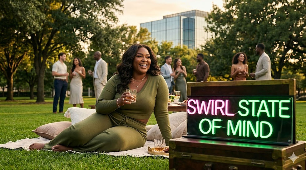 Stop Asking the Lifestyle to Raise People for You