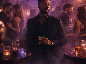 The Lifestyle Is Everything You Think It Is… And Nothing Like You Think It Is 