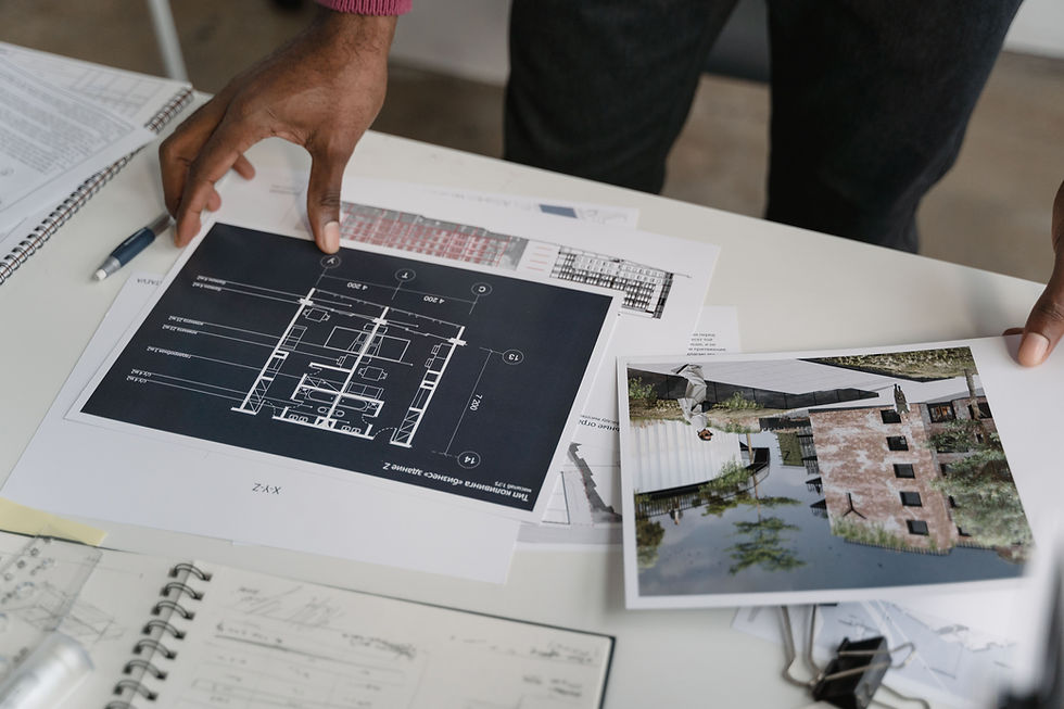 Backlog Discipline: The Strategic Planning Habit Most Contractors Skip