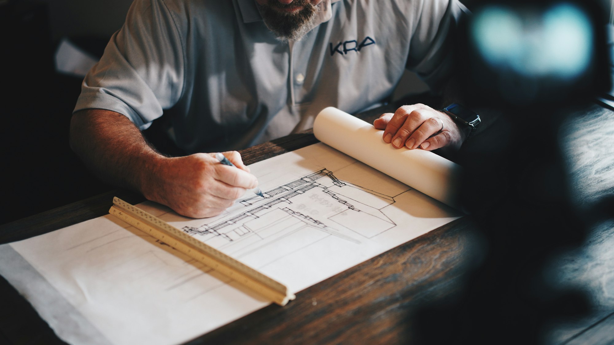 A Six-Session Presentation Training Outline for Small Architecture Firms