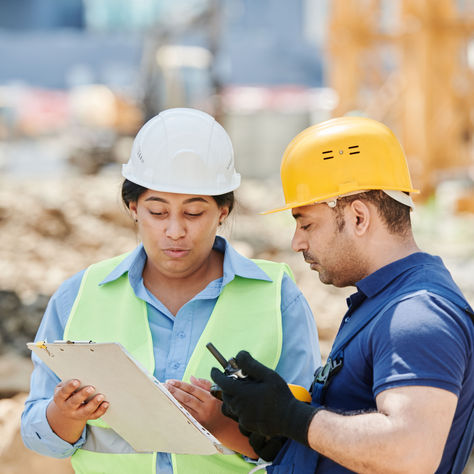 Presentation Training for Contractors: Making the Case in the Interview Room