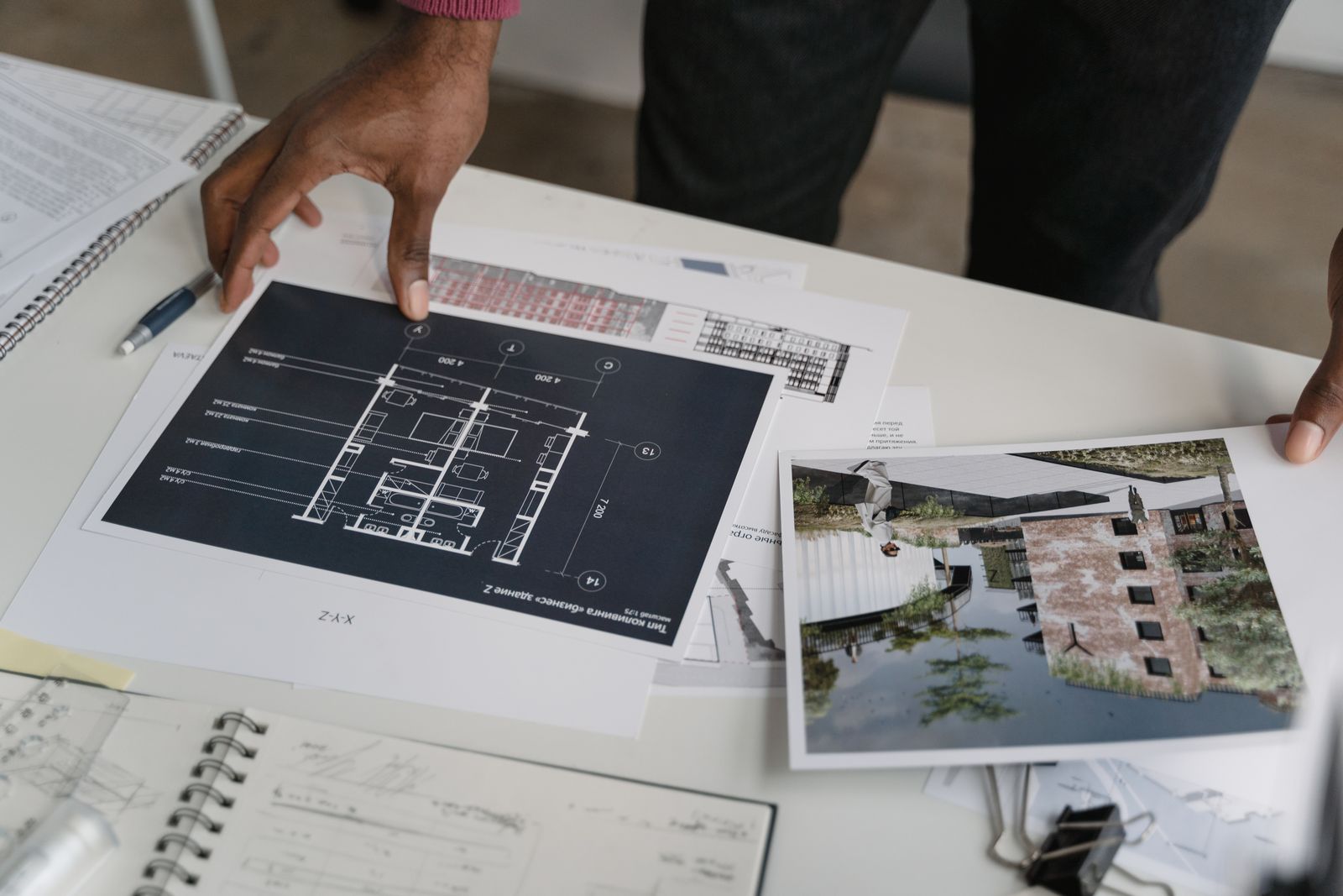 How Construction Animation Helps Teams Explain a Build Plan