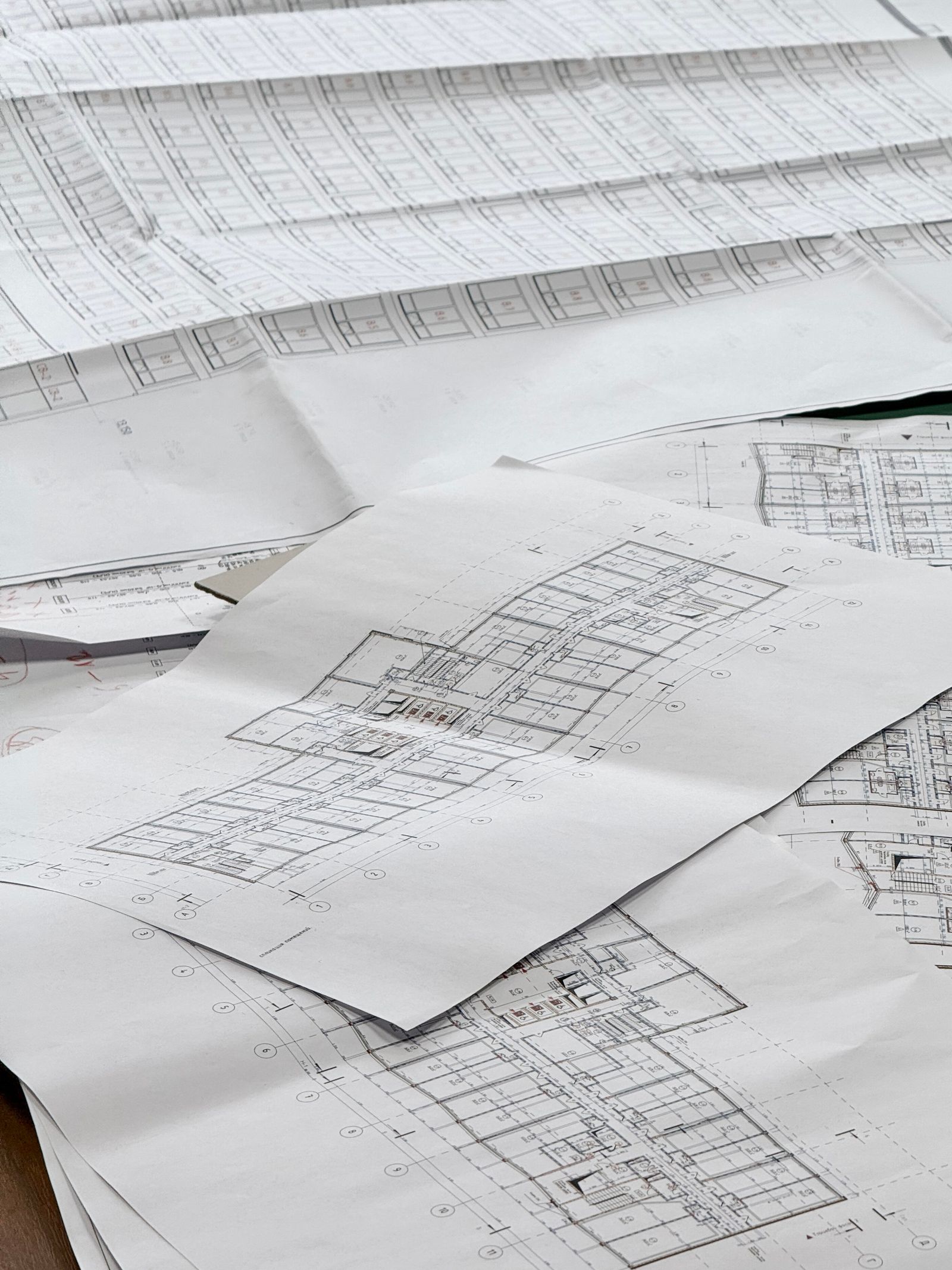 Architectural Visualization for A/E/C Firms: Winning Pursuits and Aligning Design Review