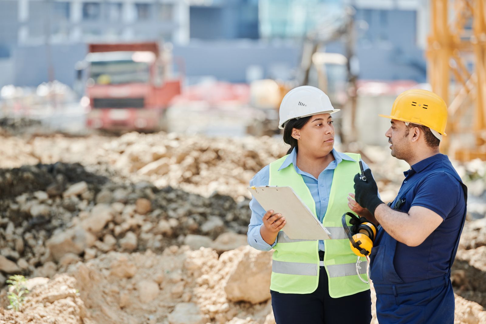 Presentation Coaching for Construction Teams: From Preconstruction to the Podium