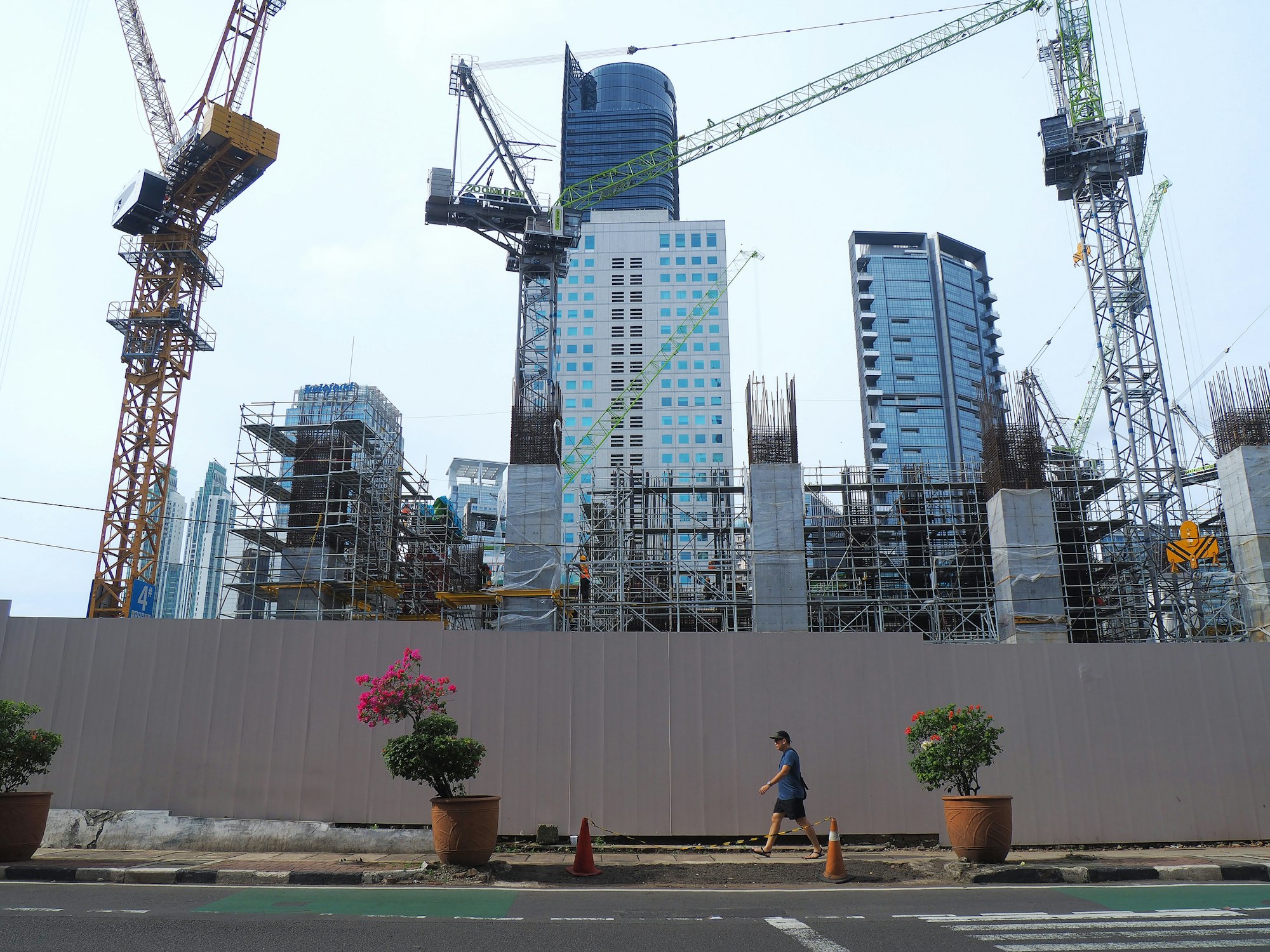 Strategic Planning for Contractors: Five Decisions That Shape the Next Five Years