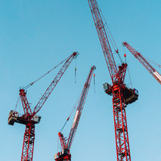 Strategic Planning for Specialty and General Contractors: A One-Page Approach