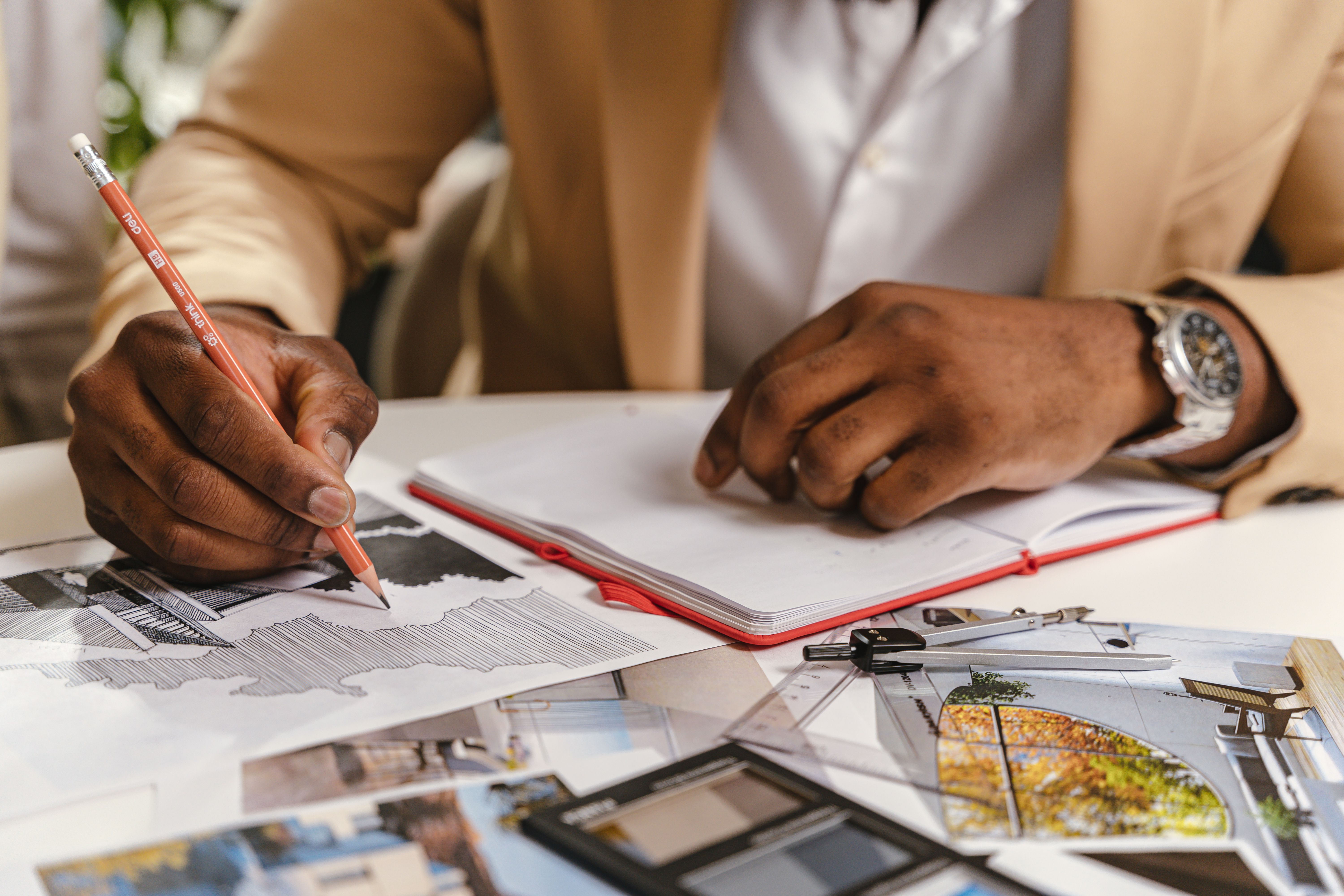 Training Architects to Present Value Engineering Without Losing the Design
