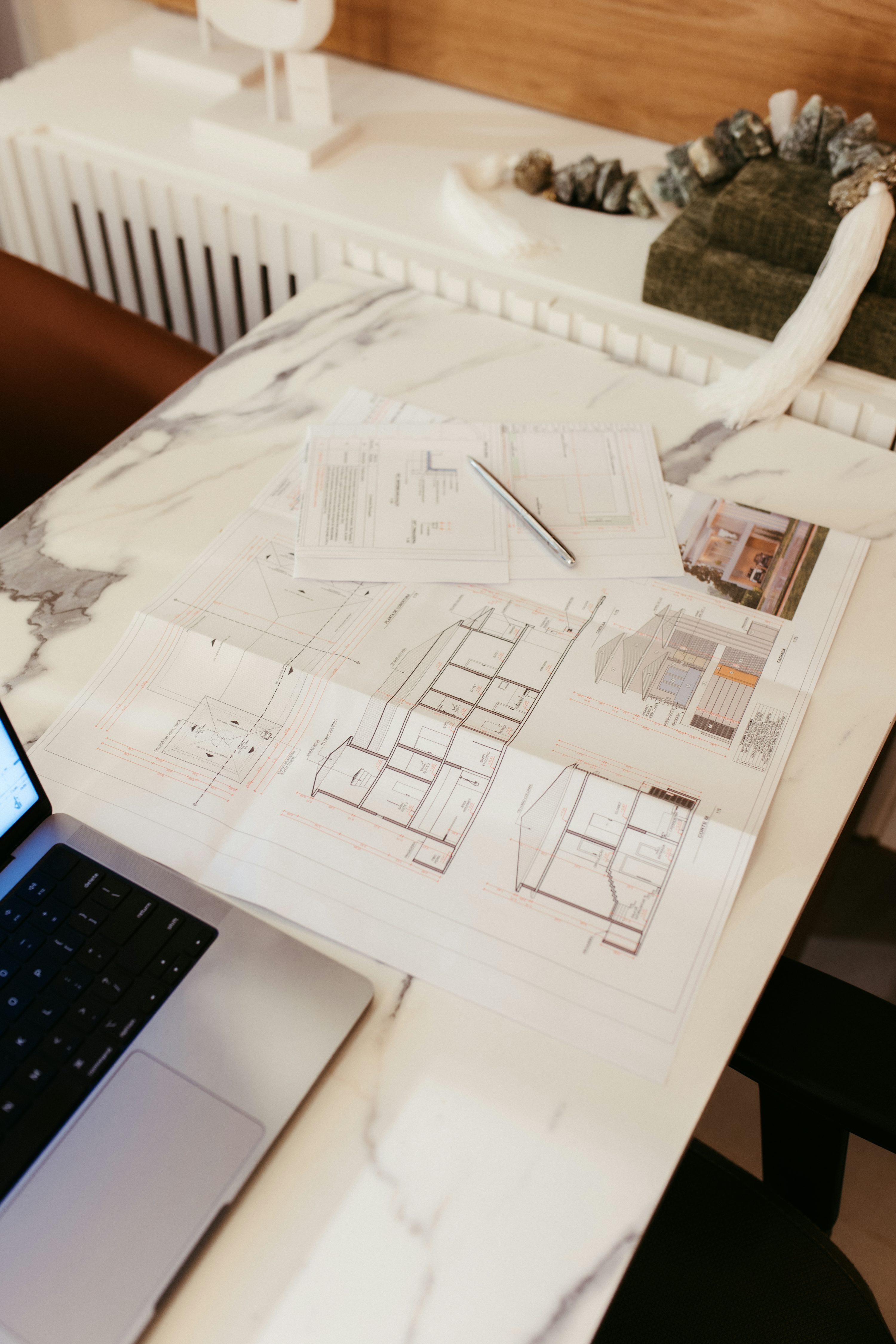 Why Healthcare Project Teams Need Renderings Before the First Shovel