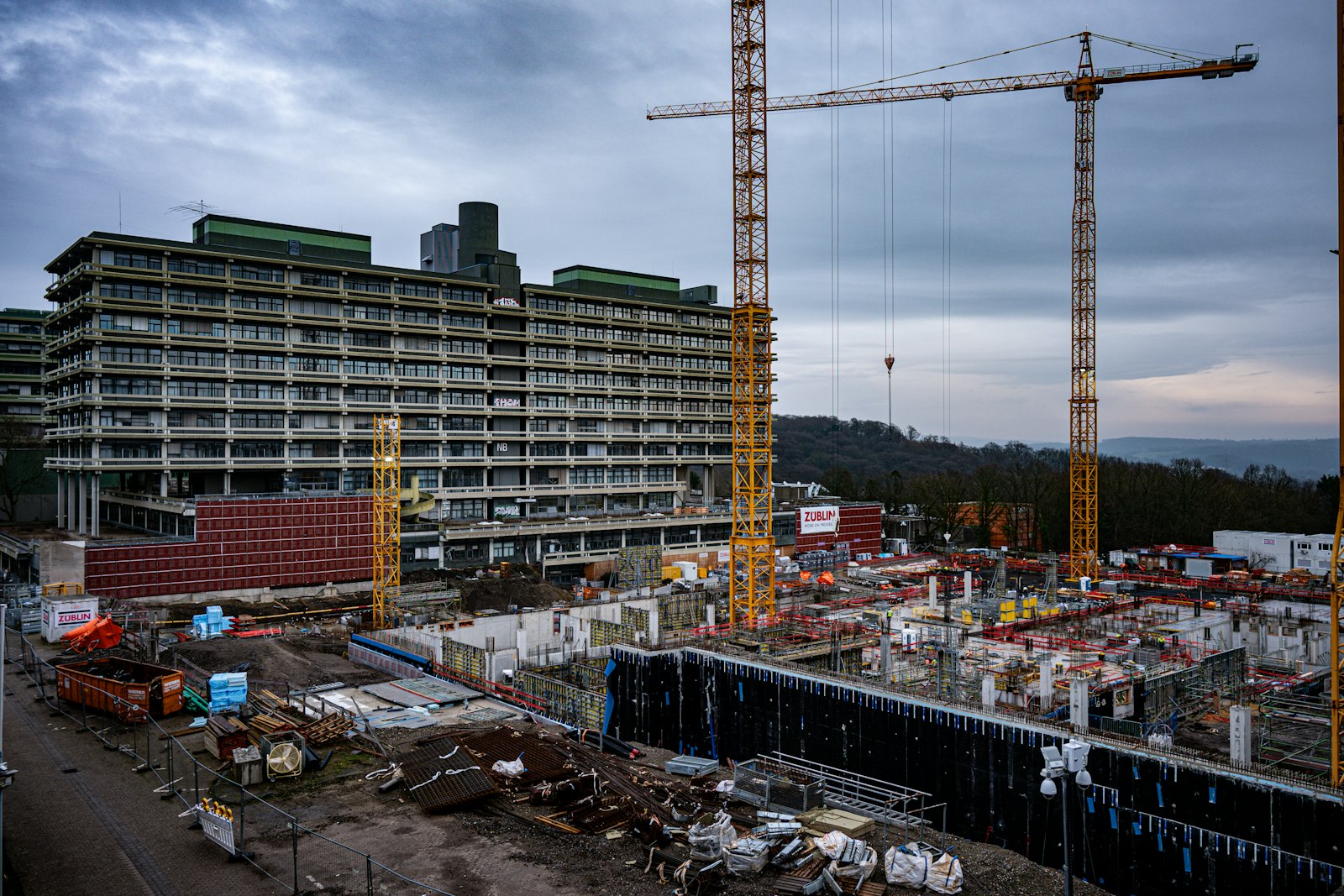 Presentation Coaching for Construction Professionals: Preparing for the Owner Interview
