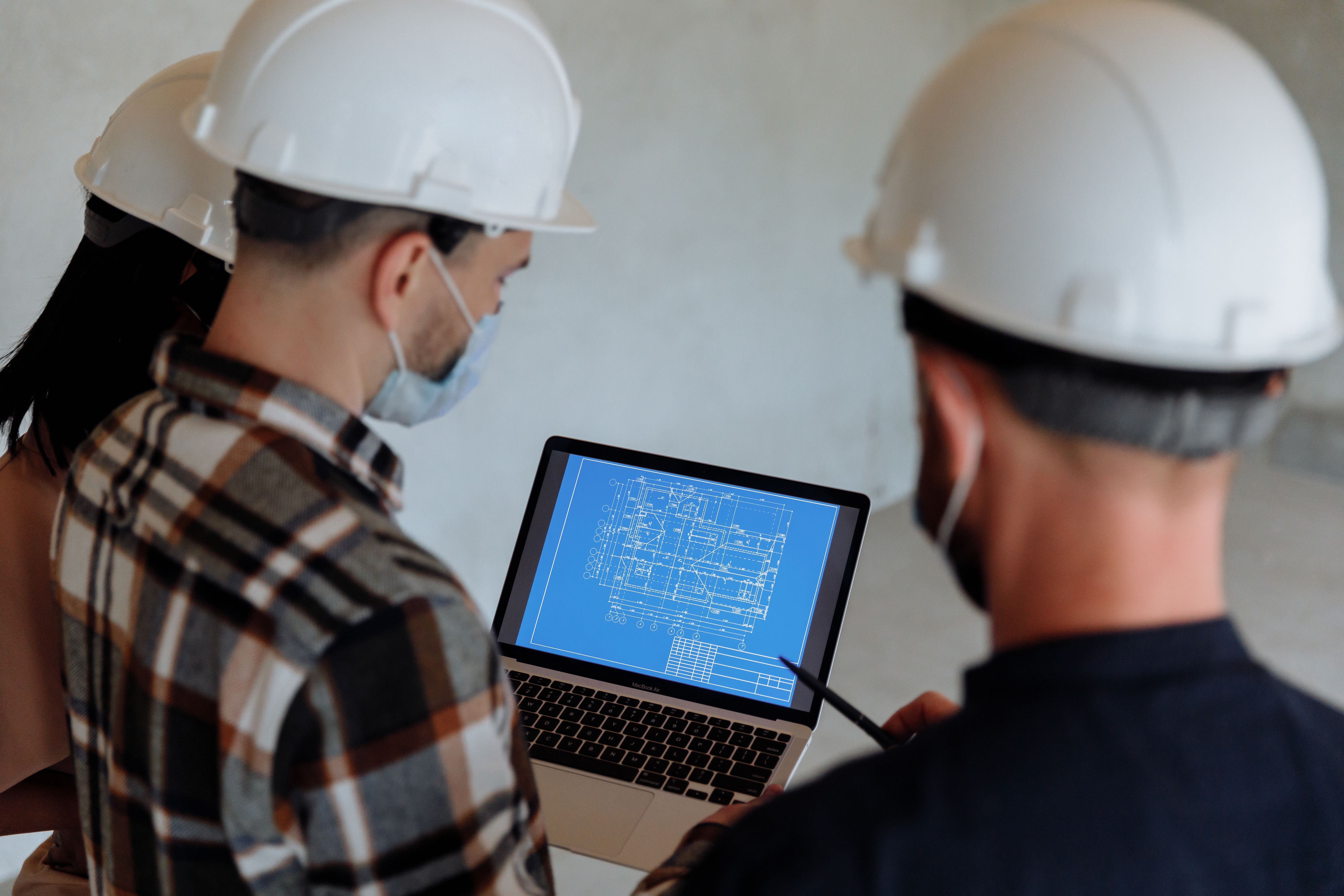 Presenting the Recovery Plan: Coaching Construction Leaders Through Bad News