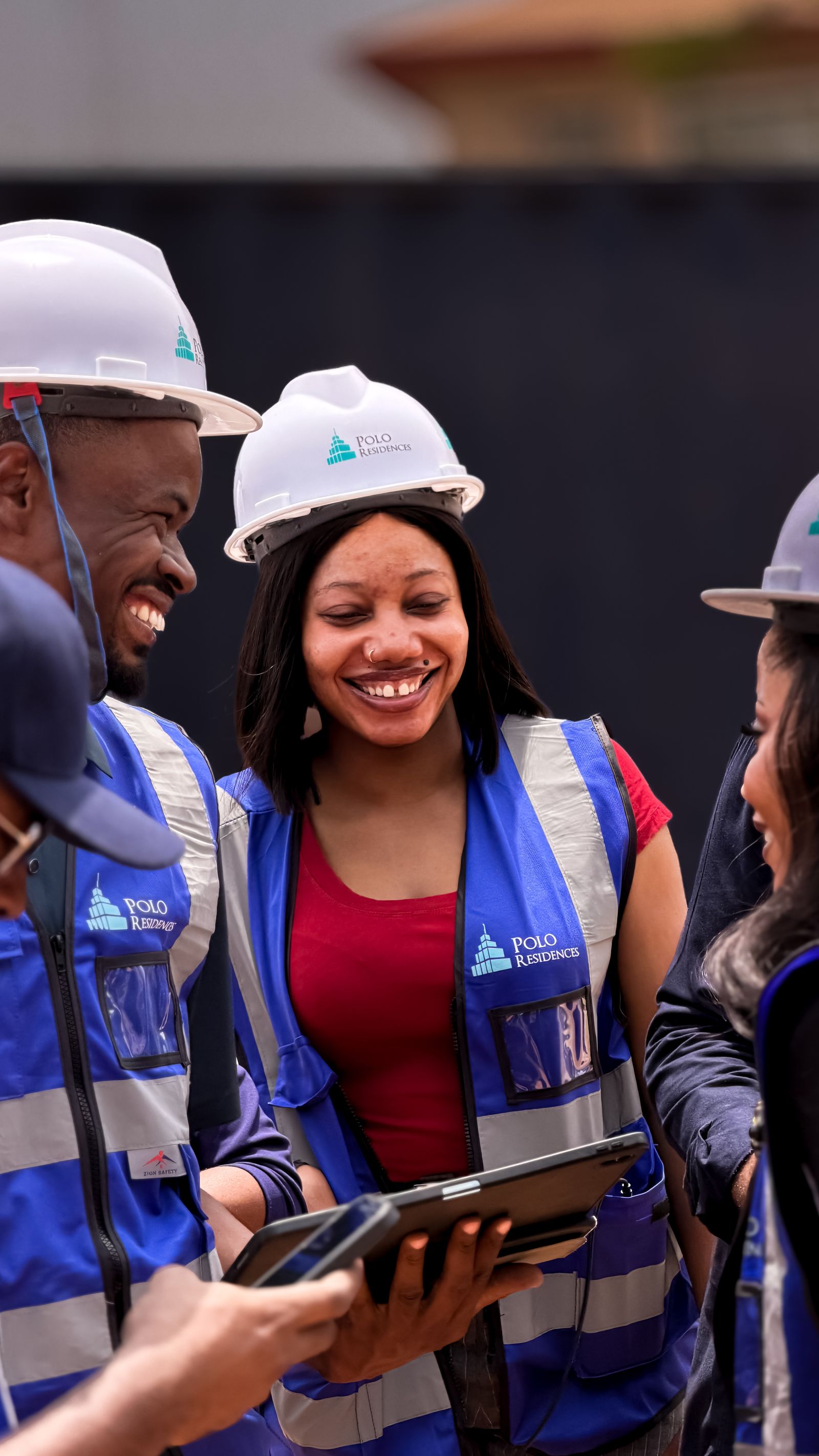 Presentation Coaching for Construction Teams: Preparing for the Interview That Decides the Job