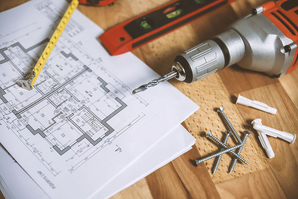 Building a Construction Logistics Plan That Actually Survives the Job