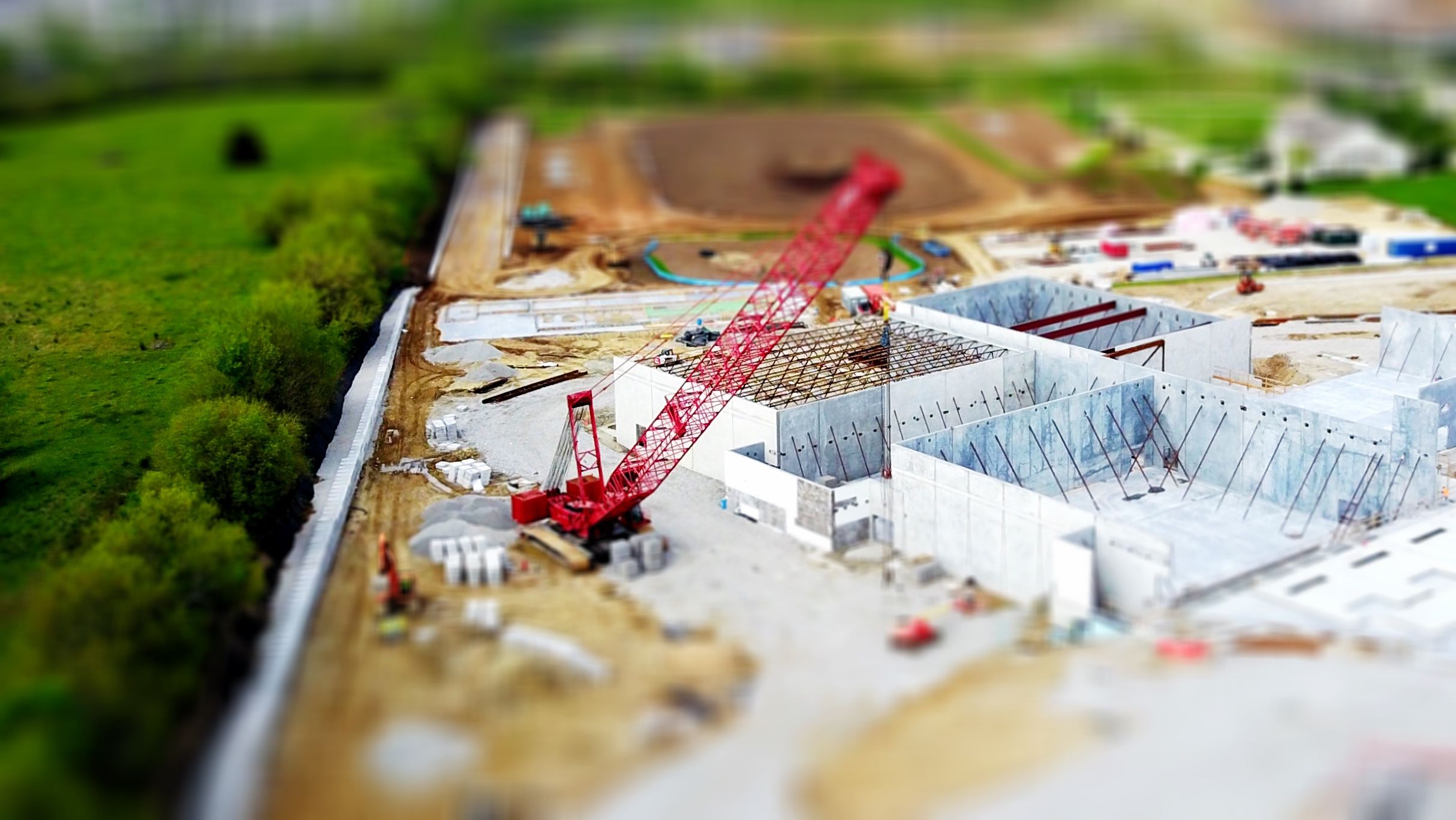 Strategic Planning for Contractors: Equipment, Fleet, and Capital Decisions