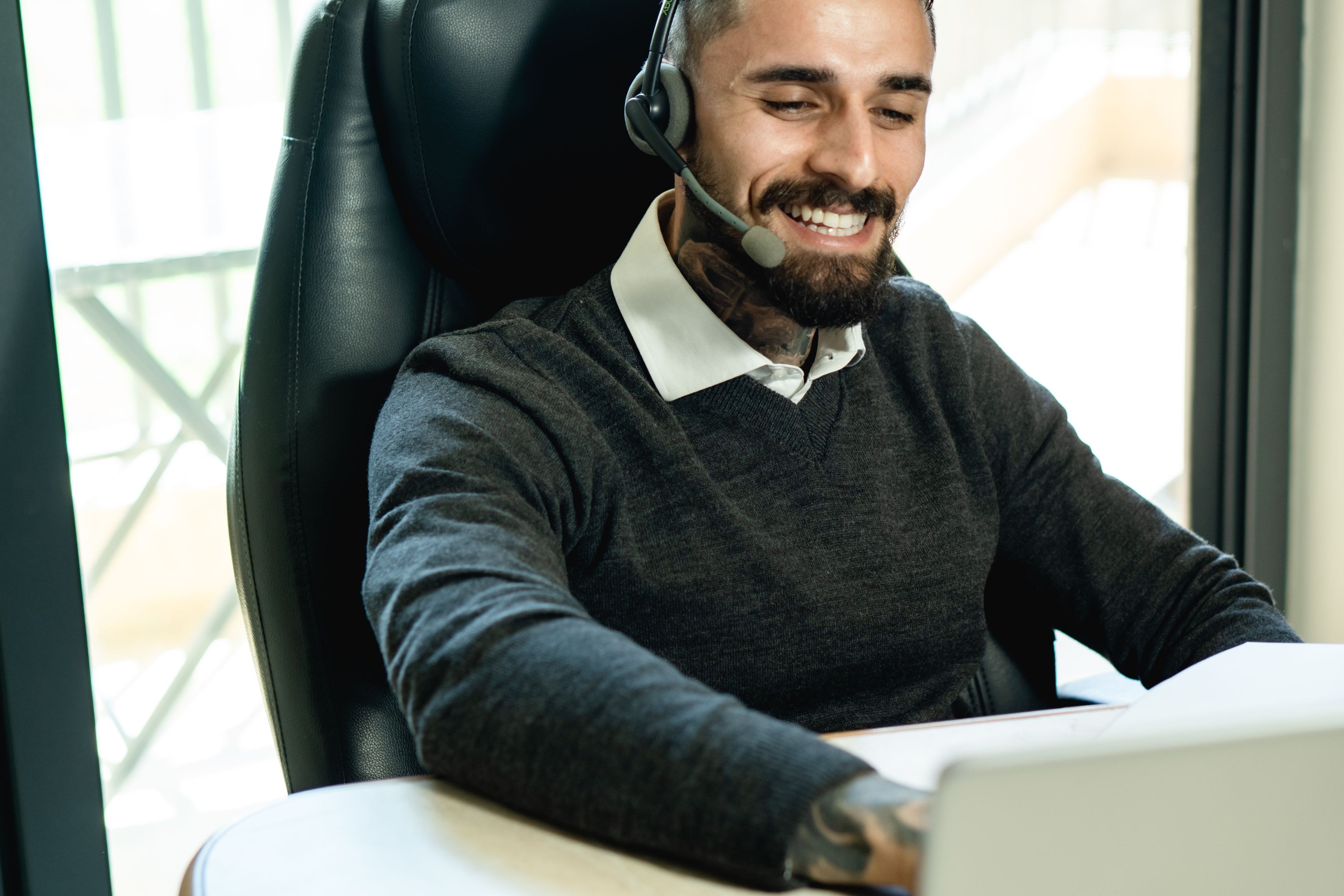 What an AI Agent Actually Does Inside an AEC Firm