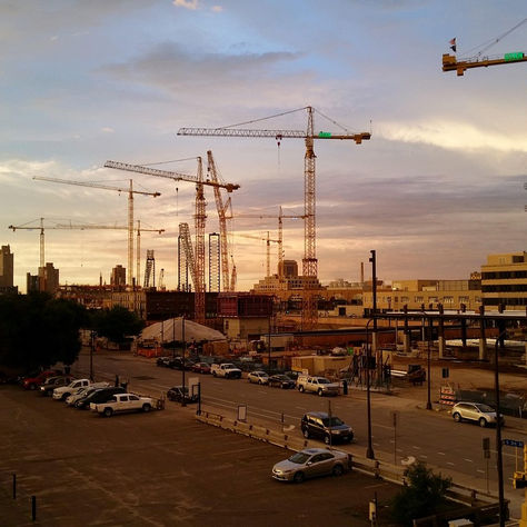What a Construction Logistics Plan Actually Needs to Cover