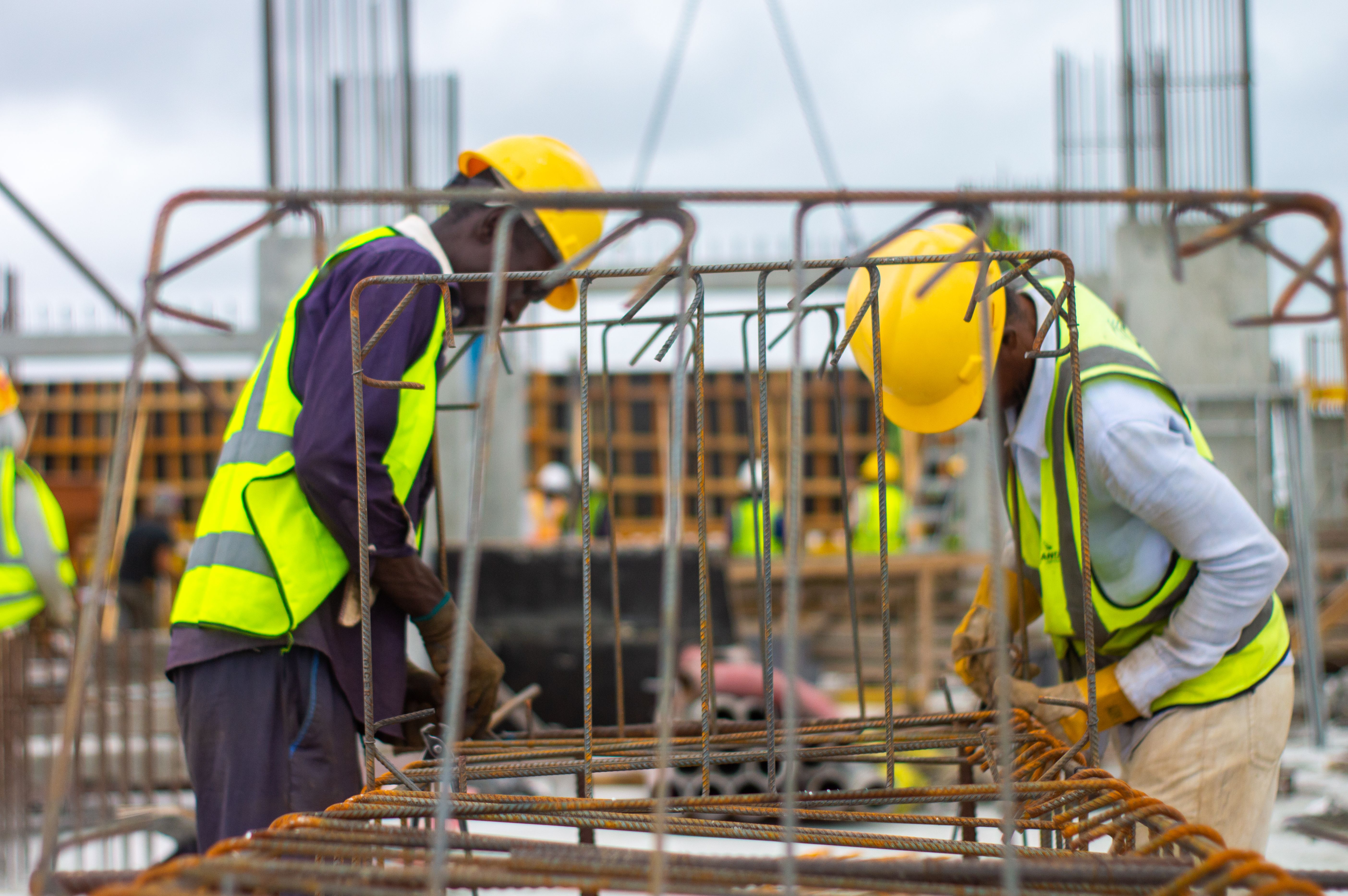 Safety Record as a Strategic Asset: EMR Planning for Contractors