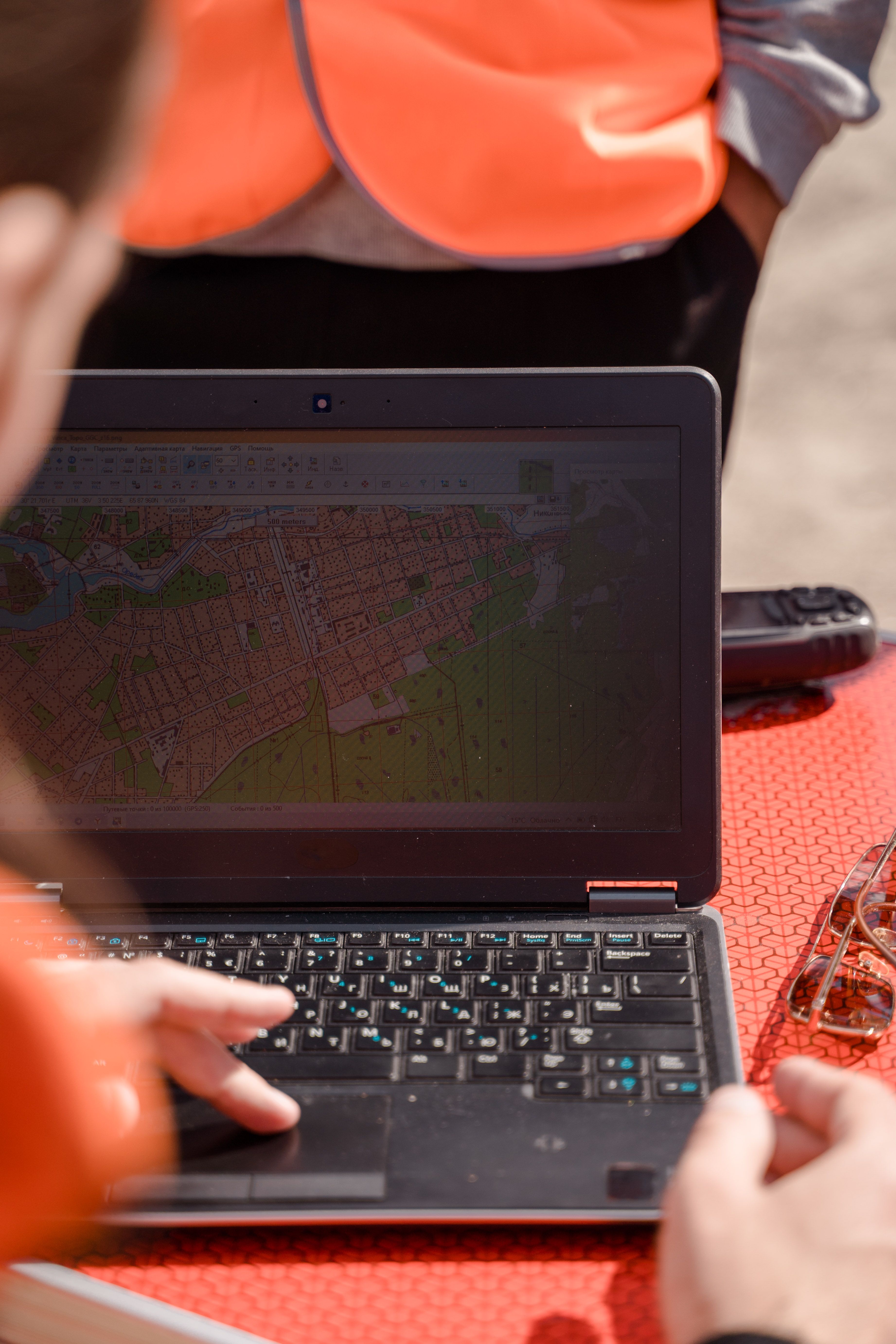 Strategic Planning for Contractors: Using Data to Plan Capacity, Not Just Bid Jobs