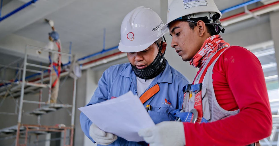 Building a Pursuit Pipeline That Doesn't Depend on the Next Plan Room Alert