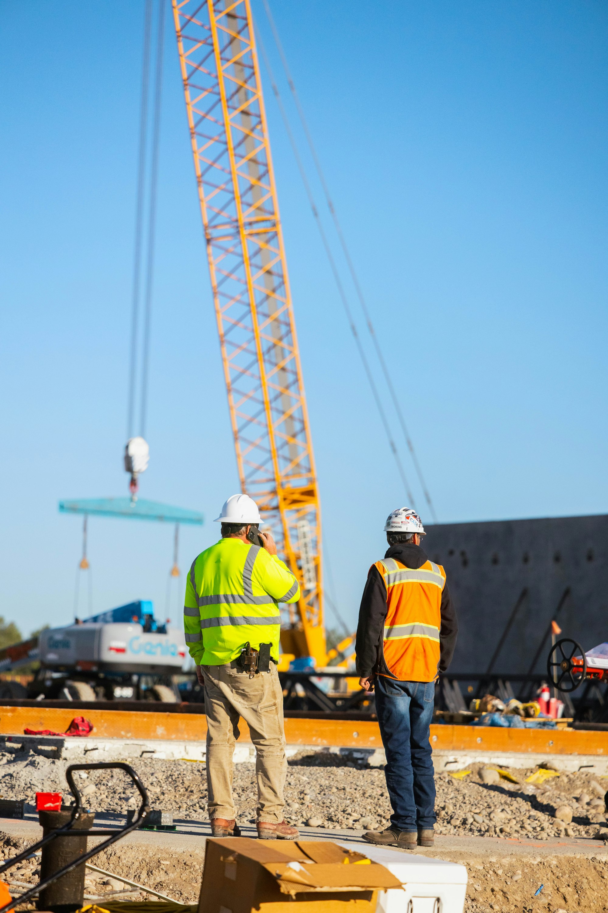 How Construction Logistics Animations Help Project Teams Win Work and Align Stakeholders