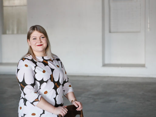 KESKUSTANUORET 2020-LUVULLA - ITSEVARMA JA VAIKUTTAVA