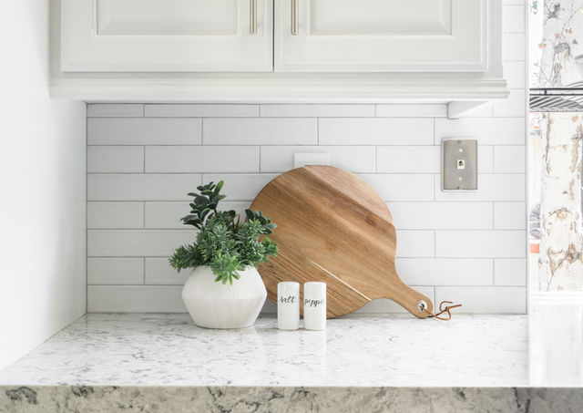 Asia Richter Designs - Residential Interior Design - Laguna Niguel - Modern California Ranch - Kitchen Decor