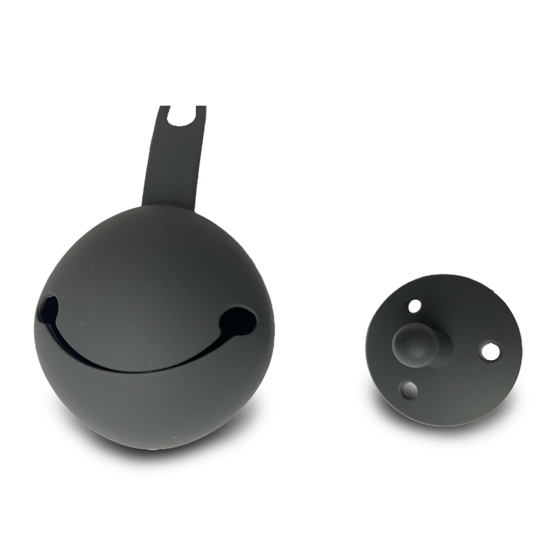 Miniatura: SET PACIFIER & CASE