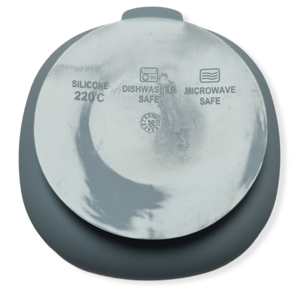 Miniatura: BOWL SQUARE SUCTION