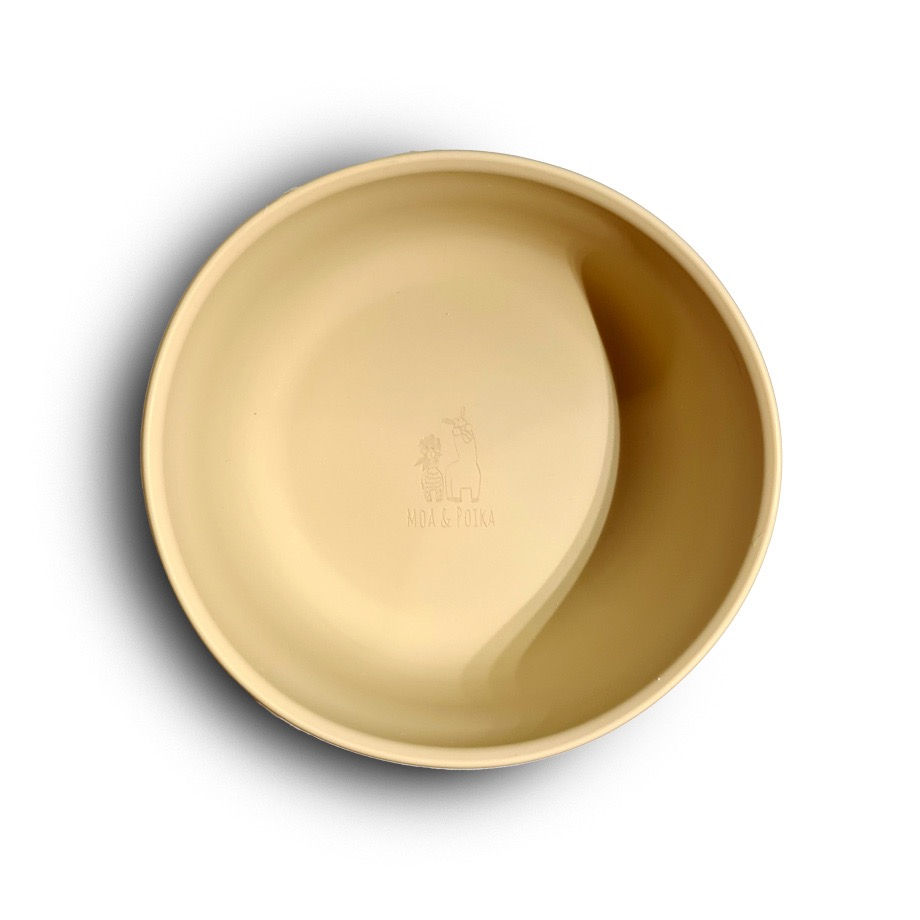 Miniatura: SUCTION BOWL