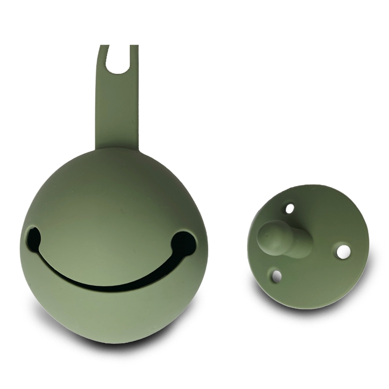 Miniatura: SET PACIFIER & CASE