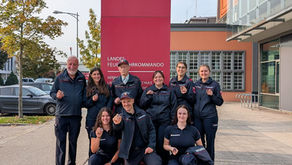 TOP Feuerwehrsanitäter bei der FF Gramastetten