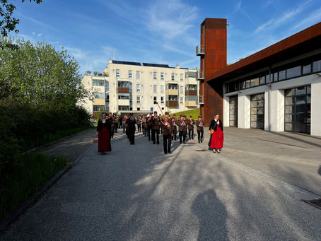 Floriani -heuer inkl. Einsatz