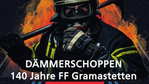 Dämmerschoppen am 04.10.2025