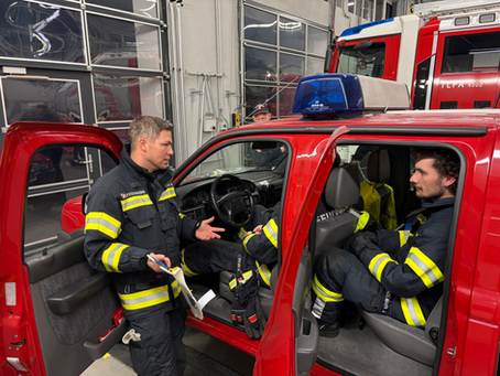 Monatsübung Jänner - FMD