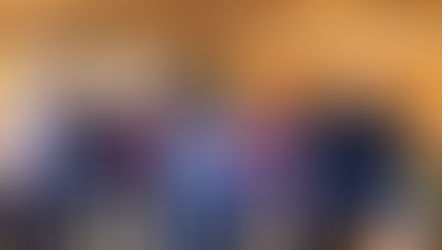 Ein Hoch unseren Jubilaren!