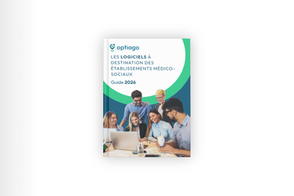 Médico-social : le guide 2026 des logiciels à destination des ESMS