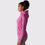 Thumbnail: Cozy Mode Hoodie High - Neck